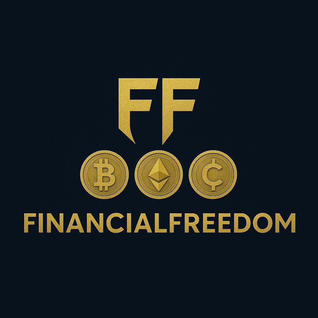 Financial Freedom Logo